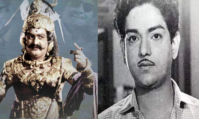 Telugu Gundamma Katha, Harinath, Jamuna, Suryakantham, Sv Ranga Rao, Tollywood-L