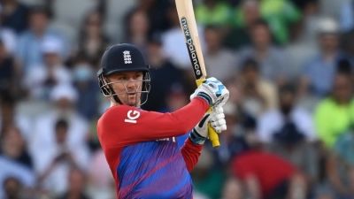  Jason Roy Misses Out As Phil Salt Included In England Squad For T20 World Cup In-TeluguStop.com