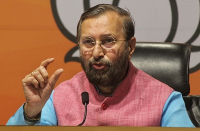  Javadekar Slams Kerala's Left Govt For Soft-pedalling On Pfi-TeluguStop.com