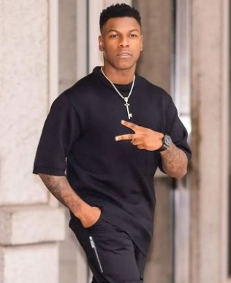 John Boyega 'disciplined' With Dating Options John Boyega 'disciplined' With Dating Options-TeluguStop.com