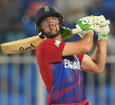  Jos Buttler Most Likely Ruled Out For Entire T20i Series Against Pakistan, Indic-TeluguStop.com