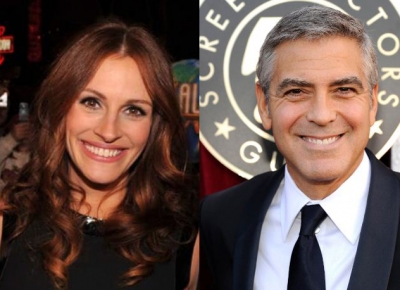  Julia Roberts: George Clooney And I Have Always Had Good Chemistry As Friends-TeluguStop.com