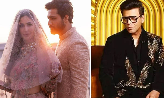 Telugu Karan Johar, Katrina Kaif, Tollywood, Vicky Kaushal-Movie Telugu Karan Johar, Katrina Kaif, Tollywood, Vicky Kaushal-Movie