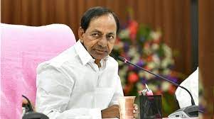  Kcr's National Party Announcement On Dussehra Day..!-TeluguStop.com