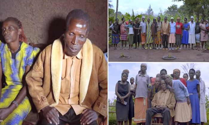 Kenya Man David Sakayo Having 15 Wives And 107 Children Details, Wife, Husband, Kenya Man David Sakayo Having 15 Wives And 107 Children Details, Wife, Husband,-TeluguStop.com