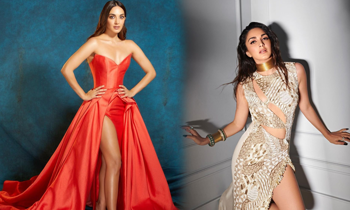 Kiara Advani Looks Sizzling Hot In This Pictures-telugu Actress Photos Kiara Advani Looks Sizzling Hot In This Pictures High Resolution Photo