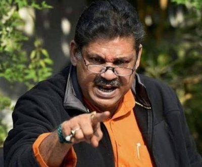  Kirti Azad: Corruption Will Now Be Rampant, More Than It Was In 2016-TeluguStop.com