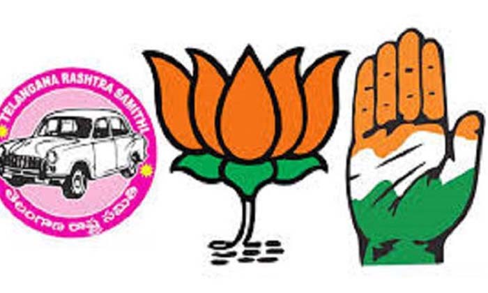  Bjp S Tension On Munugodu Rajagopal Redde Reason ,munugodu Asembly Elections, K-TeluguStop.com