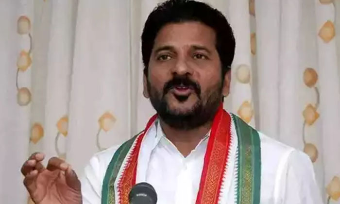  Serious Comments On Revanth Reddy's Government On Secunderabad Fire Accident ,-TeluguStop.com