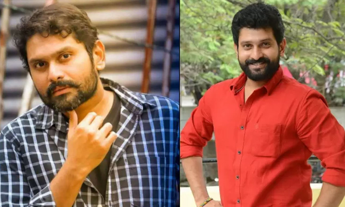 Krishna Koushik Comments About His Father Goes Viral In Social Media Details, Ba Krishna Koushik Comments About His Father Goes Viral In Social Media Details, Ba-TeluguStop.com