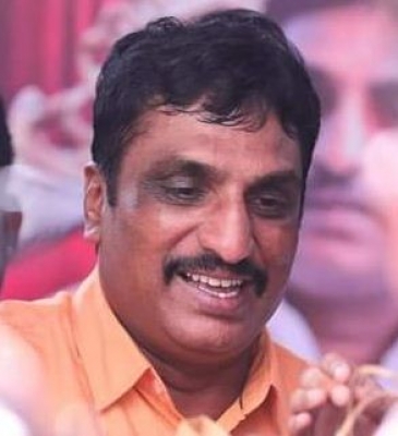  K'taka Bjp Leader Holds It Cos Responsible For Floods, Says They Won't Operate O-TeluguStop.com