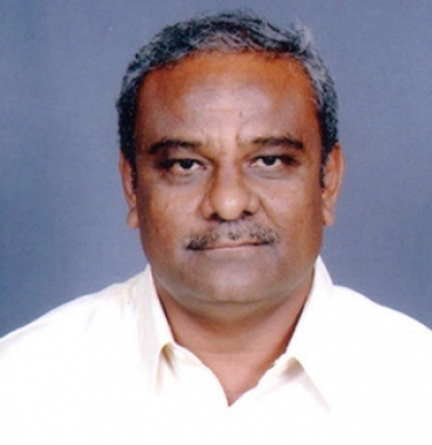  K'taka Minister Umesh Katti Dies Of Heart Attack-TeluguStop.com