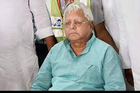  Ex-cm Of Bihar Lalu Got Relief In Court-TeluguStop.com