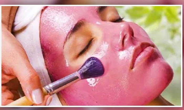  How To Make Beetroot Serum For Whitening And Brightening Face? Face Whitening, F-TeluguStop.com