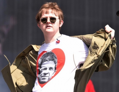 Lewis Capaldi Has Been 'kicked Off' Dating Apps Lewis Capaldi Has Been 'kicked Off' Dating Apps-TeluguStop.com