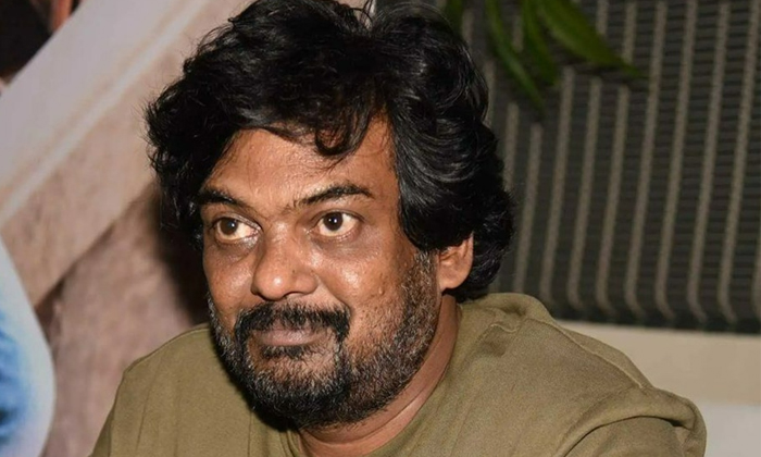 Telugu Crore Rupees, Puri Jagannath, Distributors, Liger, Puri-Movie