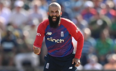  Livingstone's Ankle On The Mend But He Might Be A Bit Undercooked: Moeen Ali-TeluguStop.com