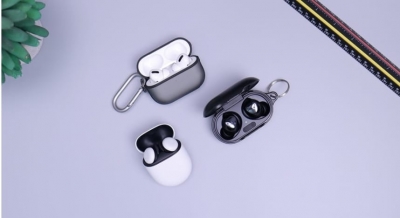  Local Manufacturing In India's Tws Earbuds Sector Reaches Record 16%-TeluguStop.com