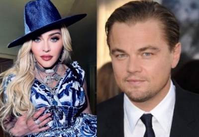  Madonna's Dating Rule Being Compared To Leonardo Dicaprio's-TeluguStop.com