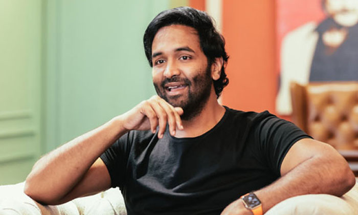  Manchu Vishnu Sensational Comments Trolls His Family Manchu Vishnu, Trolls, Fami-TeluguStop.com