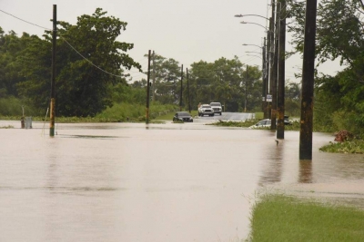  Mandatory Evacuation Ordered For Parts Of Florida As Hurricane Ian Strengthens-TeluguStop.com