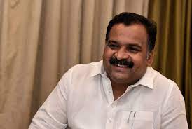 Minister Harish Rao Should Resign: Manikkam Tagore Minister Harish Rao Should Resign: Manikkam Tagore-TeluguStop.com