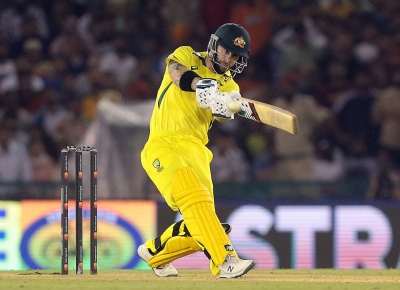  Matthew Wade Could Be Looked At As New T20 Captain By Cricket Australia: Report-TeluguStop.com