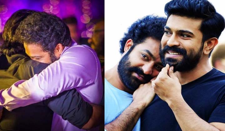  Mega And Nandamuri Fans Fight For Man Of Masses,nandamuri Fans, Mega Fans, Ram C-TeluguStop.com