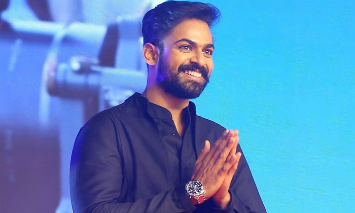 Mega Hero Vaishnav Tej 4th Movie Interesting Update , Buchi Baabu, Film News, Ra Mega Hero Vaishnav Tej 4th Movie Interesting Update , Buchi Baabu, Film News, Ra-TeluguStop.com