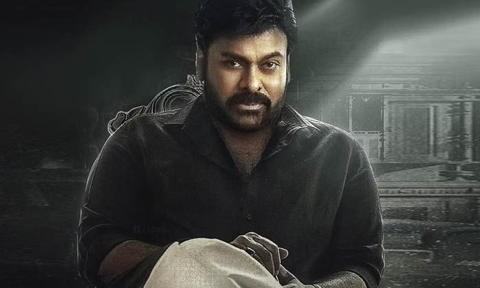  Megastar Chiranjeevi Not Interest For Godfather Hindi Release , Acharya, Chirenj-TeluguStop.com