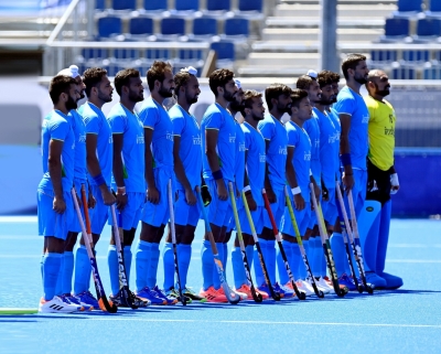  Men's Hockey World Cup: India To Open Campaign Against Spain At Rourkela On Jan-TeluguStop.com