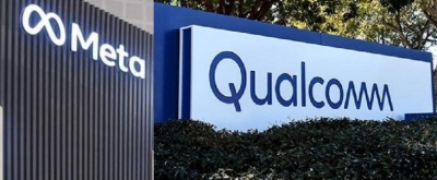  Meta, Qualcomm To Develop Premium Experiences For Quest Platform-TeluguStop.com