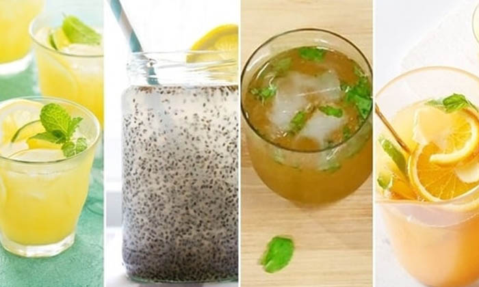  If You Take This Drink In The Morning, Your Mind Will Become Refreshed And Activ-TeluguStop.com