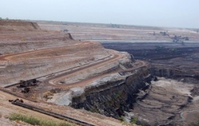  Mining Policy Should Correlate With Geopolitics: Kpmg Report-TeluguStop.com