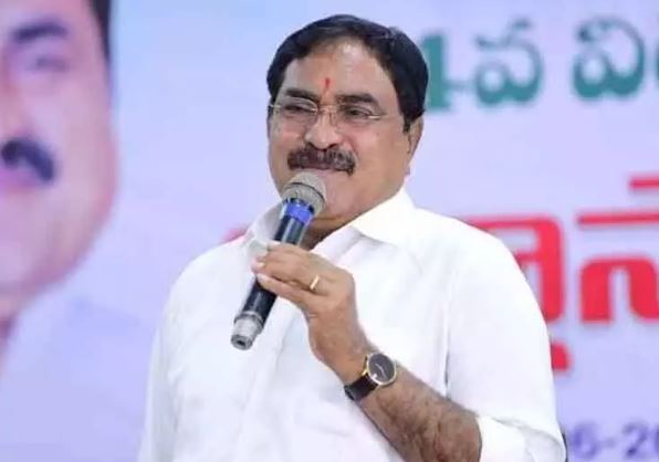 Telangana Sarkar Agreement With Plant Lipid Company Telangana Sarkar Agreement With Plant Lipid Company-TeluguStop.com