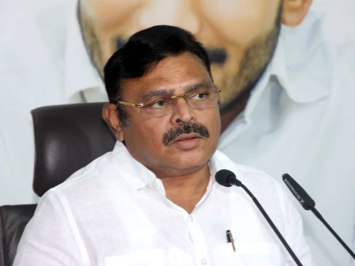  Pothireddy Padu Regulator Rayalaseema Is A Boon-TeluguStop.com