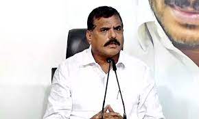  Rally Soon In Uttarandhra With All Communities..: Minister Botsa-TeluguStop.com