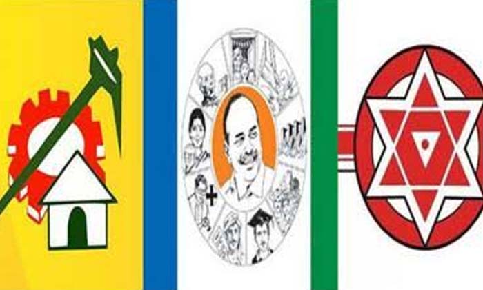 In That Way, The Bjp Will Not Be Able To Support Them,bjp, Congress, Ap, Ap Gove In That Way, The Bjp Will Not Be Able To Support Them,bjp, Congress, Ap, Ap Gove-TeluguStop.com