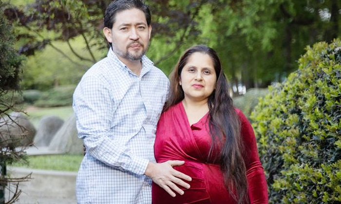  Mom Of 16 Pregnant For 14 Years Expecting 17th Baby Details, 14 Years, Pregnanc-TeluguStop.com