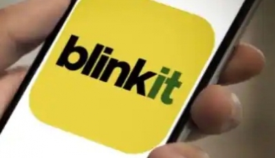  Most Indian Won't Use Print-out At Home Service Like Offered By Blinkit-TeluguStop.com