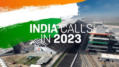 Motogp To Race In India From 2023-TeluguStop.com