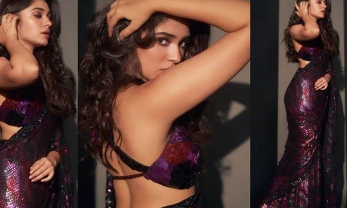  Do You Know Kriti Shettys Assets And Her Background, Kriti Shetty, Assets ,movi-TeluguStop.com