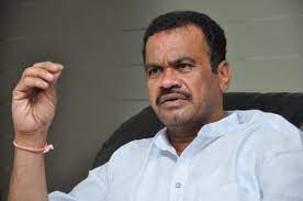  72-hour Diksha To Help Idps: Mp Komatireddy Venkatreddy-TeluguStop.com