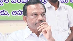 We Have Been Doing Liquor Business For Many Years: Mp Magunta We Have Been Doing Liquor Business For Many Years: Mp Magunta-TeluguStop.com