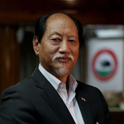  Nagaland Masses Crying For Resolution Of Naga Political Problem: Cm Rio-TeluguStop.com