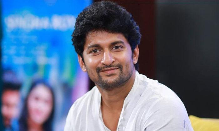  Nani Shocking Comments Goes Viral In Social Media Details , Nani, Natural Star N-TeluguStop.com