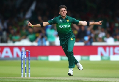  Naseem Shah Is The Find For Pakistan; He And Shaheen Afridi Can Work Wonders In-TeluguStop.com