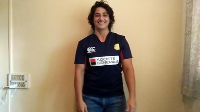  National Games Has Given A Huge Boost To Rugby 7s, Feels India Captain Vahbiz Bh-TeluguStop.com