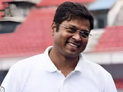  National Games Will Unearth New Talent, Says Hockey India President Dilip Tirkey-TeluguStop.com