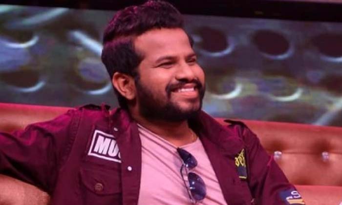  Racha Ravi Defamed Adi Saying He Doesnt Know The Difference Between Shivratri A-TeluguStop.com